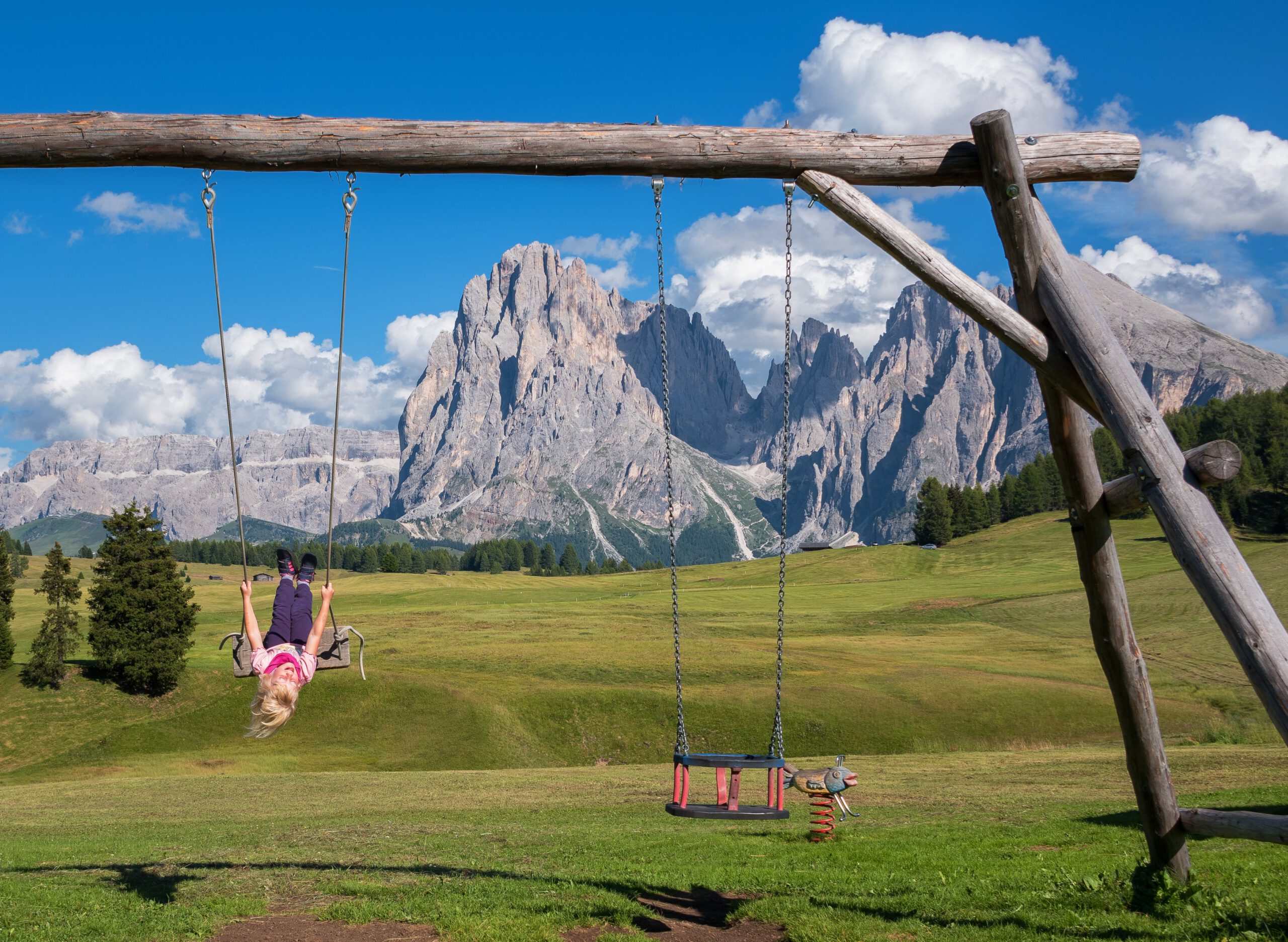 Spielplatz