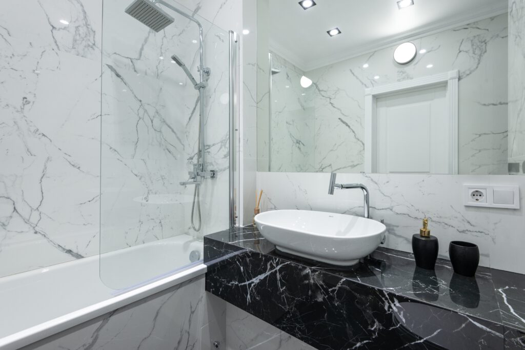 Badezimmer